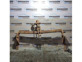 bontott TOYOTA RAV 4 Vonóhorog