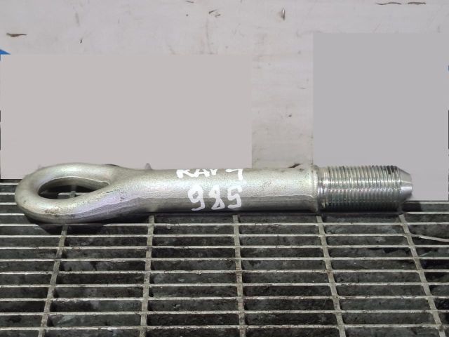 bontott TOYOTA RAV 4 Vonóhorog