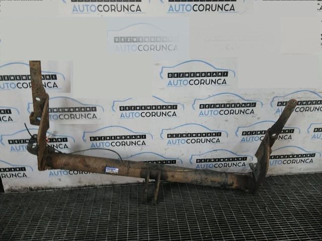 bontott TOYOTA RAV 4 Vonóhorog