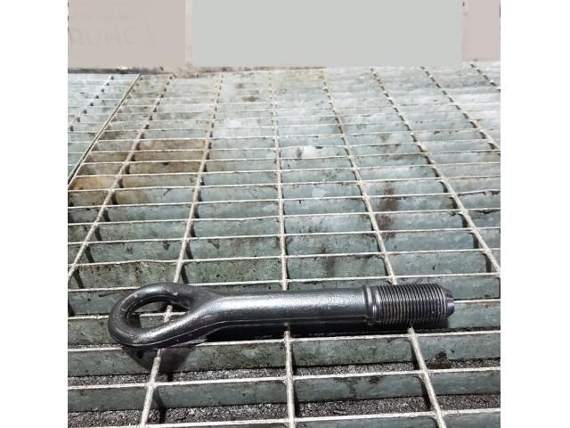 bontott TOYOTA RAV 4 Vonóhorog