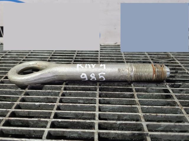 bontott TOYOTA RAV 4 Vonóhorog