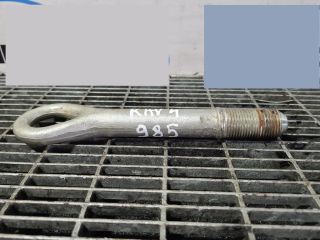 bontott TOYOTA RAV 4 Vonóhorog