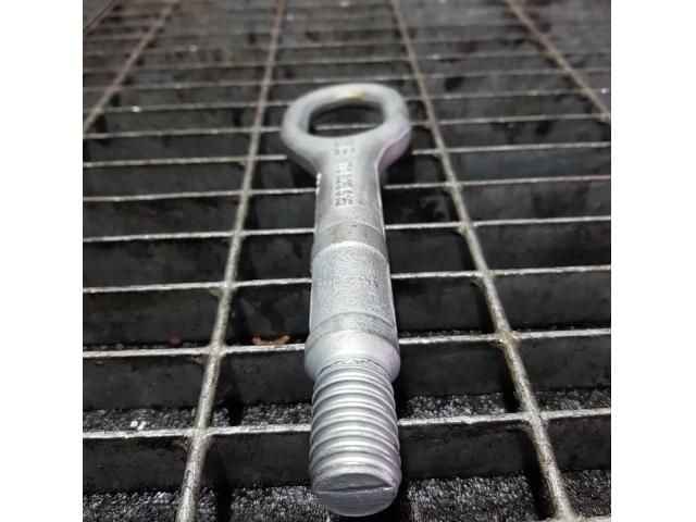 bontott TOYOTA RAV 4 Vonóhorog