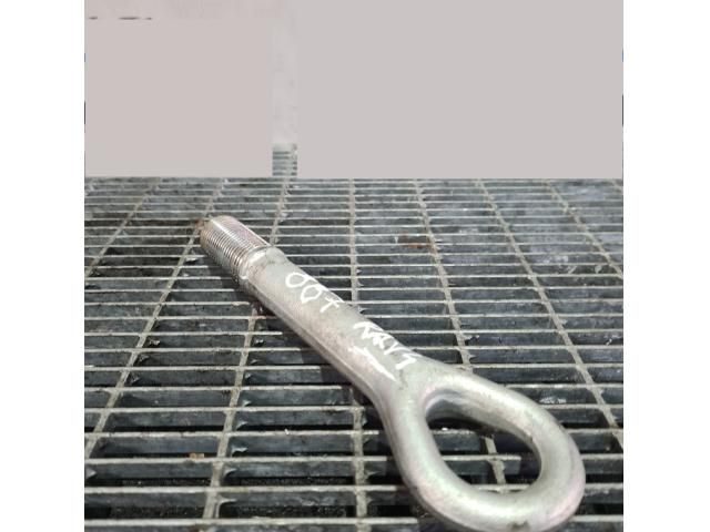 bontott TOYOTA RAV 4 Vonóhorog