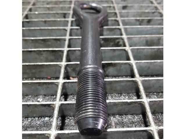 bontott TOYOTA RAV 4 Vonóhorog