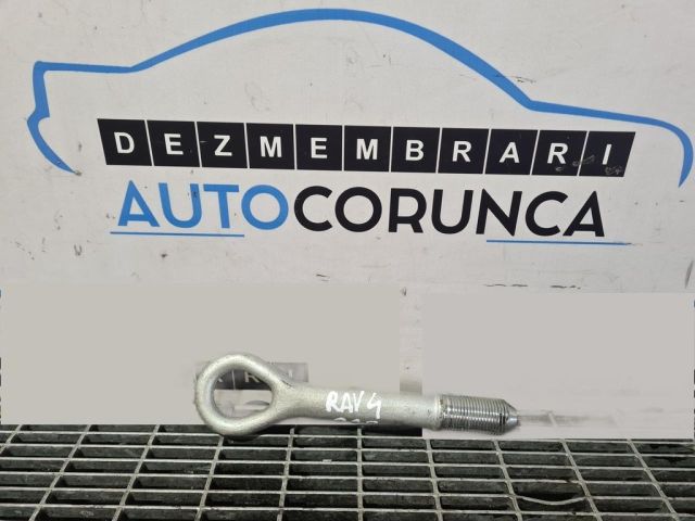 bontott TOYOTA RAV 4 Vonóhorog
