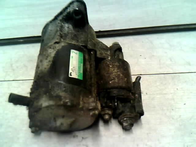 bontott TOYOTA STARLET Önindító