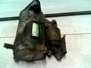 bontott TOYOTA STARLET Önindító