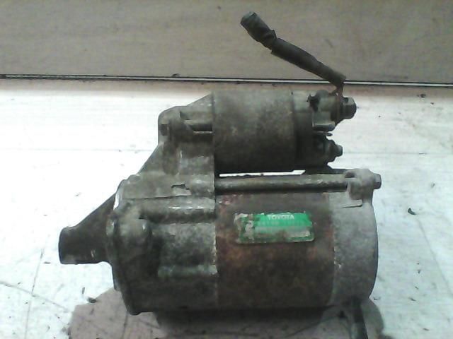 bontott TOYOTA STARLET Önindító