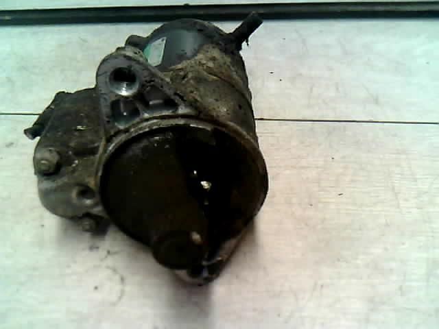 bontott TOYOTA STARLET Önindító