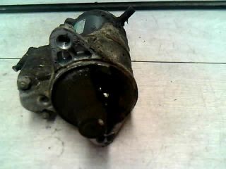 bontott TOYOTA STARLET Önindító