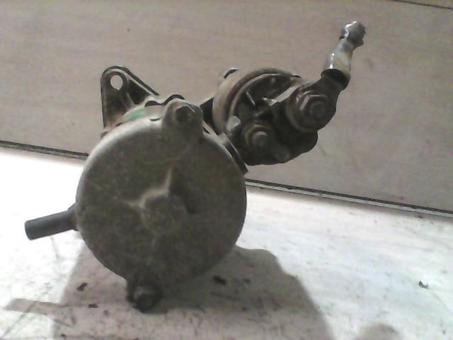 bontott TOYOTA STARLET Önindító