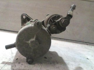 bontott TOYOTA STARLET Önindító