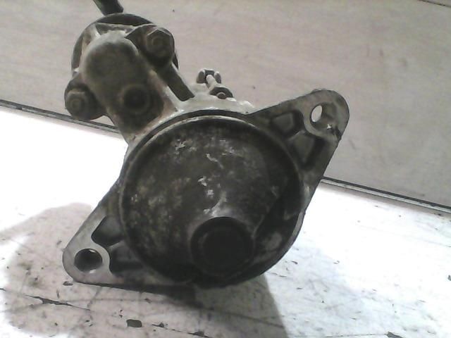 bontott TOYOTA STARLET Önindító