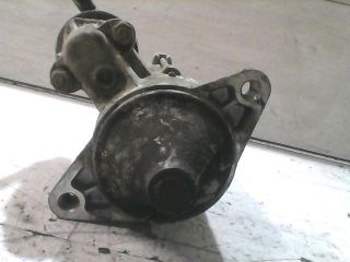 bontott TOYOTA STARLET Önindító