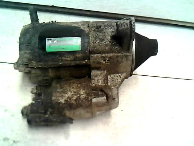 bontott TOYOTA STARLET Önindító