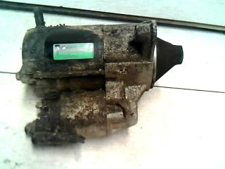 bontott TOYOTA STARLET Önindító