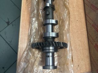 bontott TOYOTA STARLET Vezérműtengely (Magában)