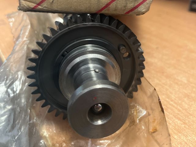 bontott TOYOTA STARLET Vezérműtengely (Magában)