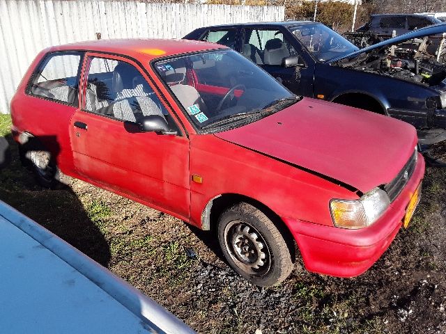 bontott TOYOTA STARLET Hátsó Ablaktörlő Motor