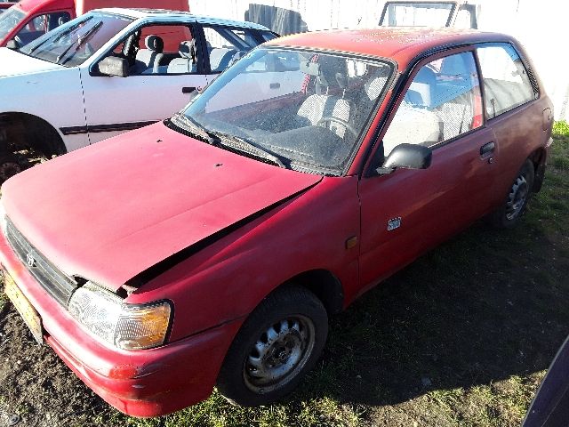 bontott TOYOTA STARLET Hátsó Ablaktörlő Motor