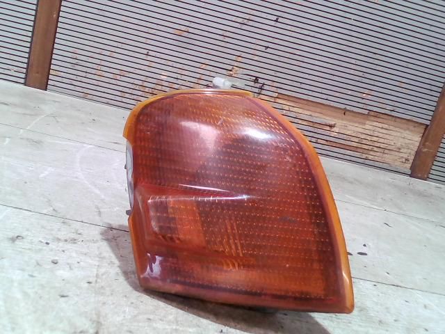 bontott TOYOTA STARLET Jobb első Irányjelző