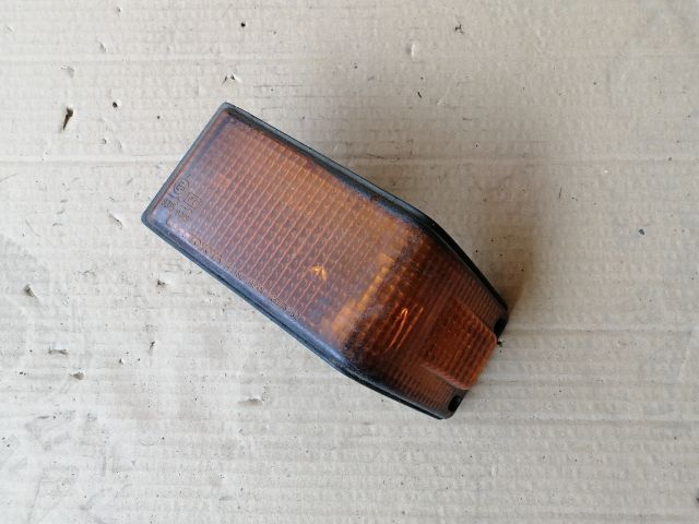 bontott TOYOTA SUPRA Bal első Irányjelző