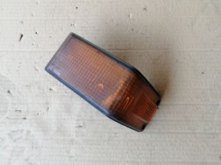 bontott TOYOTA SUPRA Bal első Irányjelző