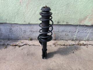 bontott TOYOTA URBAN CRUISER Bal első Gólyaláb (Lengécsillapító, Rugó)