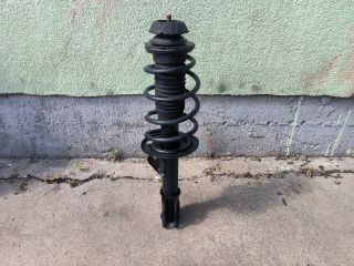 bontott TOYOTA URBAN CRUISER Bal első Gólyaláb (Lengécsillapító, Rugó)