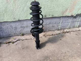 bontott TOYOTA URBAN CRUISER Bal első Gólyaláb (Lengécsillapító, Rugó)