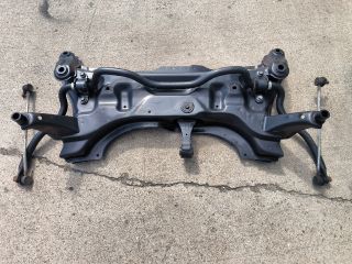 bontott TOYOTA URBAN CRUISER Első Bölcső