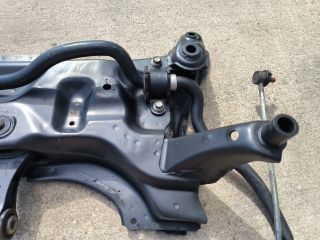 bontott TOYOTA URBAN CRUISER Első Bölcső