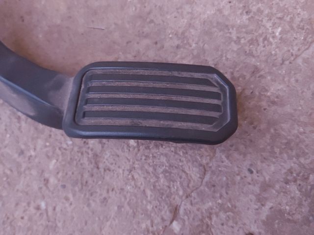 bontott TOYOTA URBAN CRUISER Gázpedál (Elektromos)