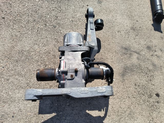 bontott TOYOTA URBAN CRUISER Hátsó Differenciálmű