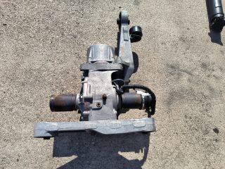 bontott TOYOTA URBAN CRUISER Hátsó Differenciálmű