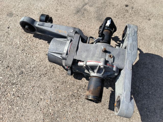 bontott TOYOTA URBAN CRUISER Hátsó Differenciálmű