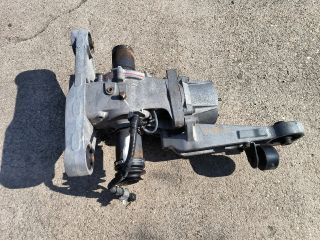 bontott TOYOTA URBAN CRUISER Hátsó Differenciálmű