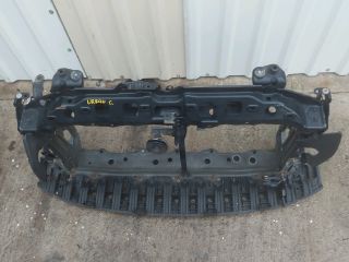 bontott TOYOTA URBAN CRUISER Homlokfal (Üres lemez)