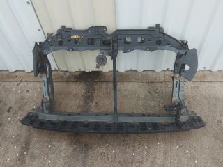 bontott TOYOTA URBAN CRUISER Homlokfal (Üres lemez)