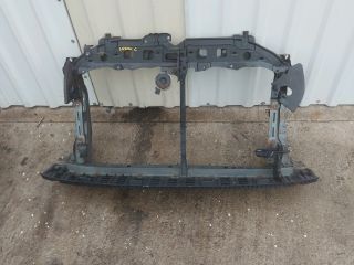 bontott TOYOTA URBAN CRUISER Homlokfal (Üres lemez)