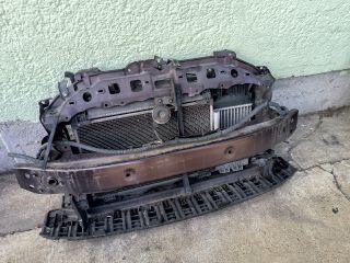 bontott TOYOTA URBAN CRUISER Hűtő Ventilátor(ok), Radiátor(ok) Szett