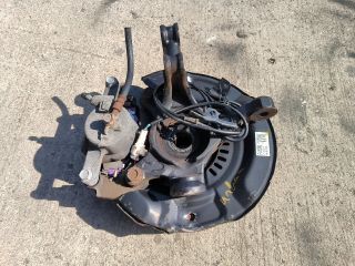 bontott TOYOTA URBAN CRUISER Jobb első Csonkállvány Kerékaggyal