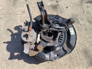 bontott TOYOTA URBAN CRUISER Jobb első Csonkállvány Kerékaggyal