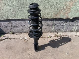 bontott TOYOTA URBAN CRUISER Jobb első Gólyaláb (Lengécsillapító, Rugó)