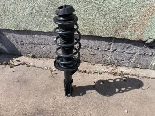 bontott TOYOTA URBAN CRUISER Jobb első Gólyaláb (Lengécsillapító, Rugó)