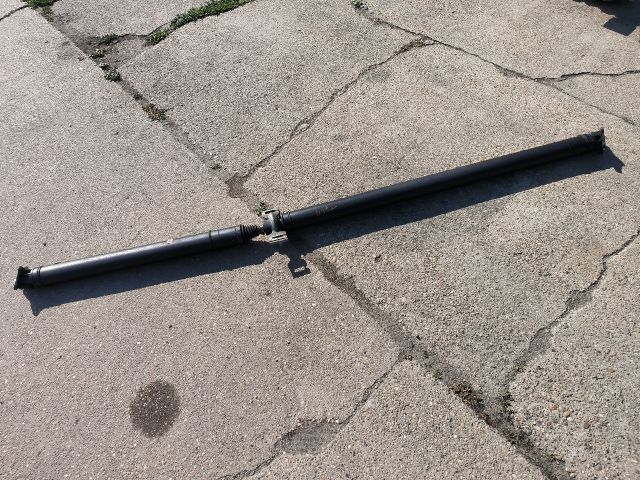 bontott TOYOTA URBAN CRUISER Kardántengely