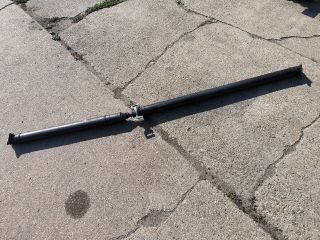 bontott TOYOTA URBAN CRUISER Kardántengely