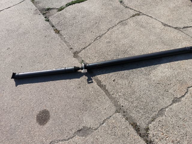 bontott TOYOTA URBAN CRUISER Kardántengely