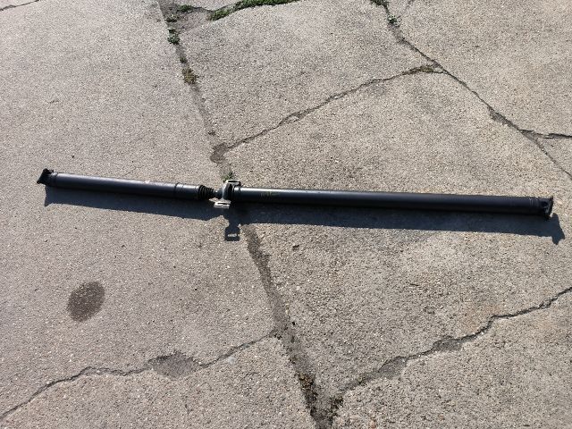 bontott TOYOTA URBAN CRUISER Kardántengely